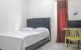 Nayla Homestay Jambi Mitra Reddoorz